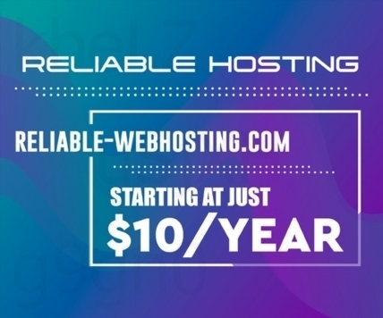 cheap packages hosting